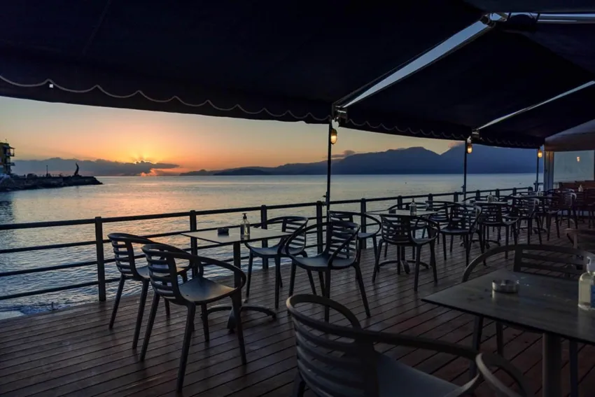 Kitro Beach Hotel 3*-2