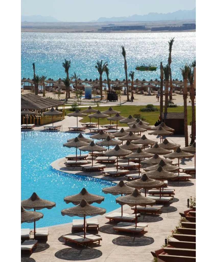 V Grand Beach Resort Sahl Hasheesh (Ex. Pyramisa Beach Resort) 5*-19