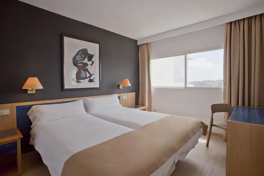 Vistasol Apartments 3*-16