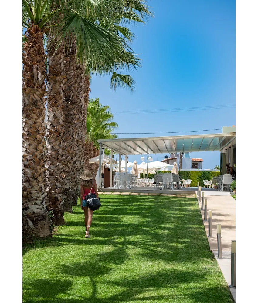 Angela Suites Boutique Hotel 5*-32