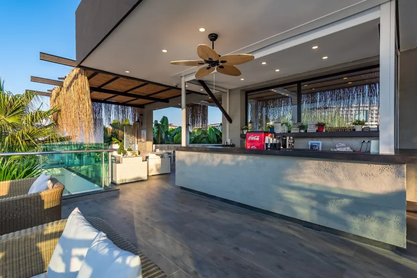 White City Resort & Spa Hotel 5*-24