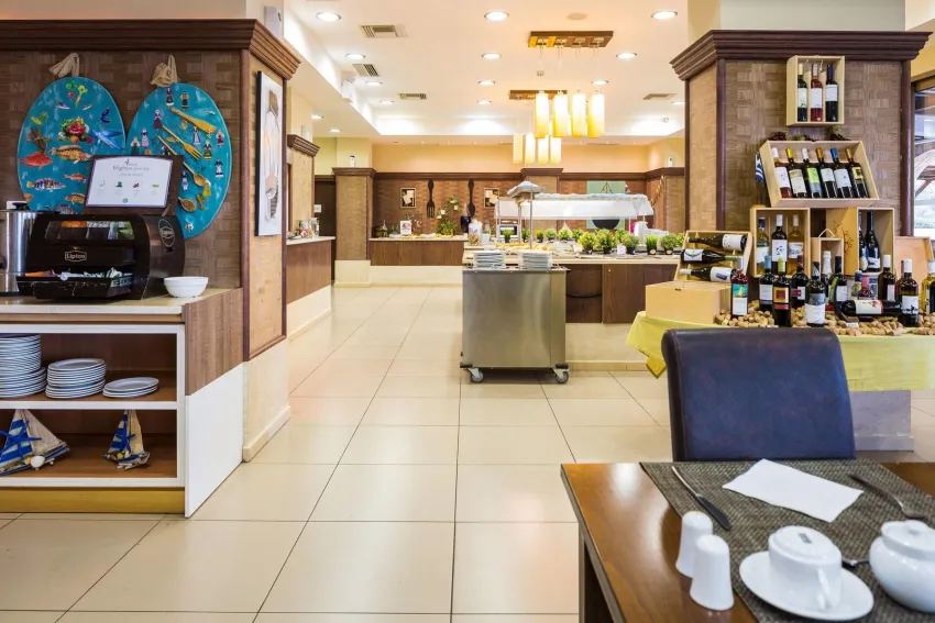 Filion Suites Resort and Spa 5*-9