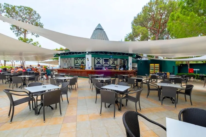 MA BICHE KEMER BY WERDE HOTELS  5*-19