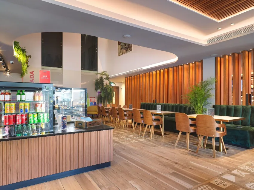 Leonardo Boutique Hotel Larnaca 4*-121