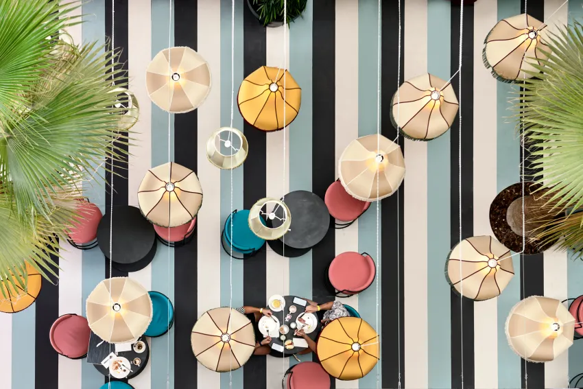 Tent Mojito Suites 3*-29