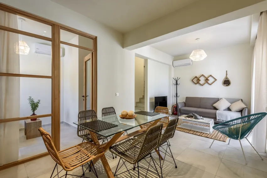 Azure Beach Villas 3*-23