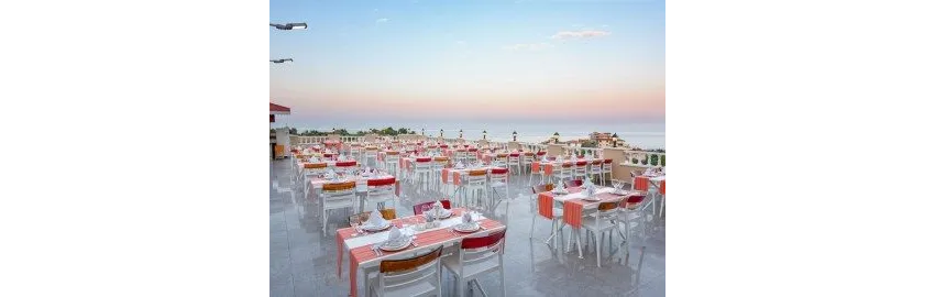 Club Paradiso Hotel & Resort 5*-30