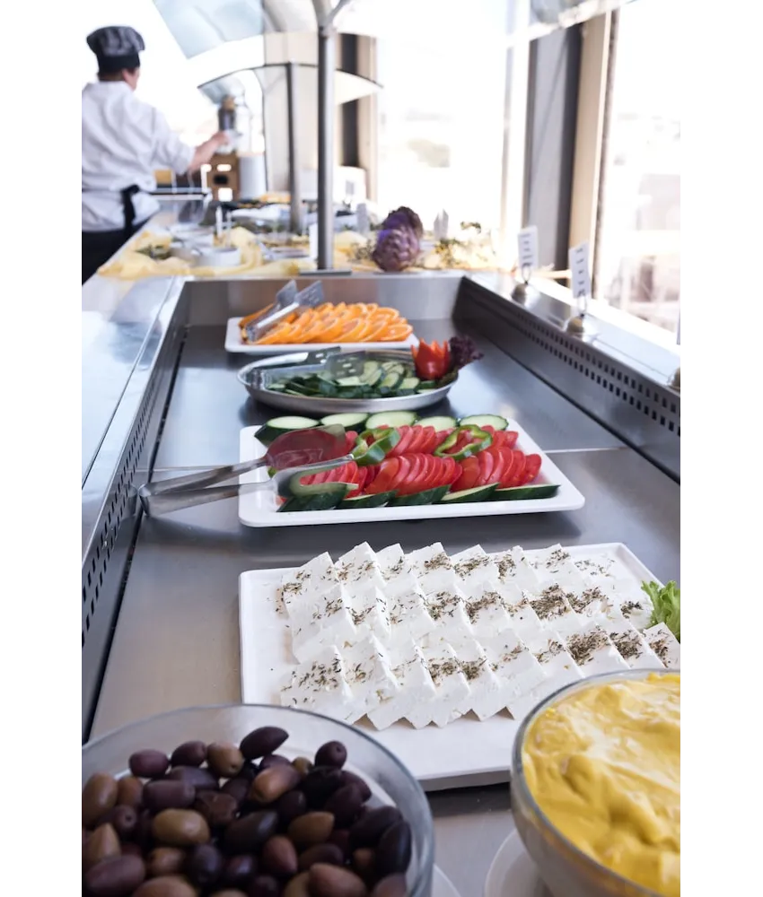 City Green Hotel 4*-23