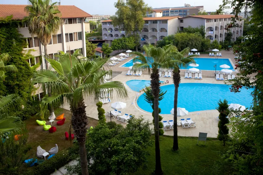 Armas Bella Sun 4*-4