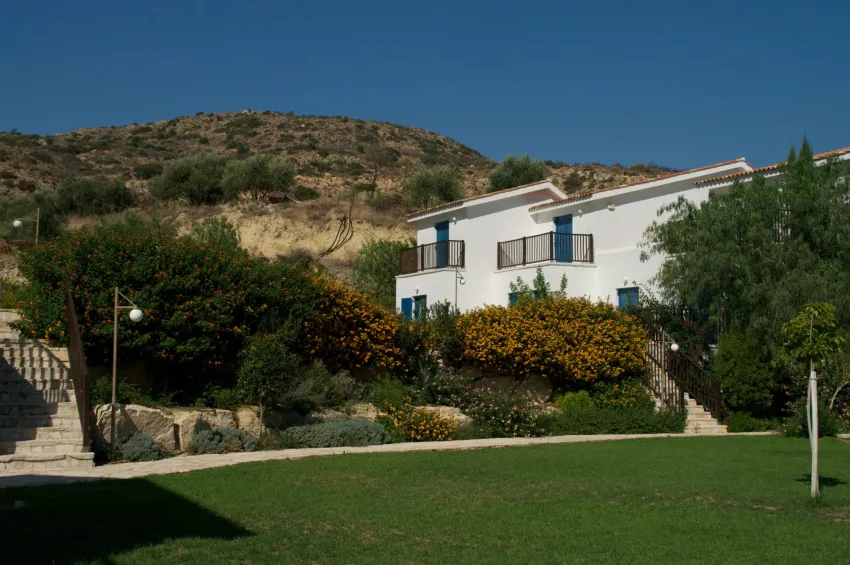 Hylatio Tourist Village 3*-22