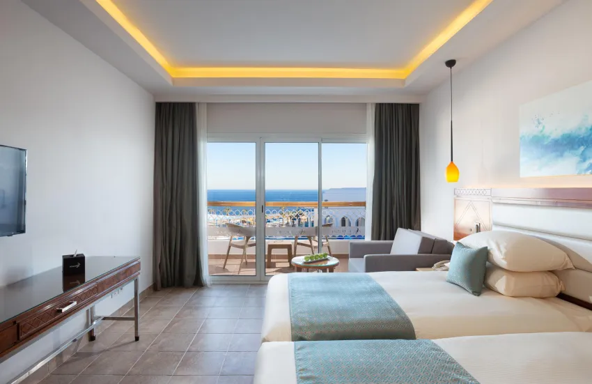 Albatros Palace Sharm 5*-14