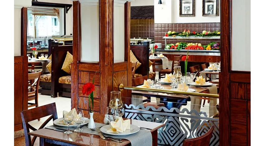 PICKALBATROS PALACE RESORT  5*-53