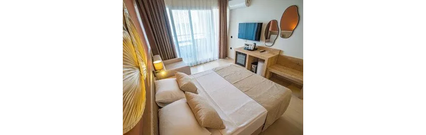 Heritage By Cimen Hotel (Ex. Cimen Otel) 3*-18