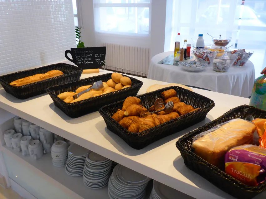 Cala Morlanda Estudios 3*-10