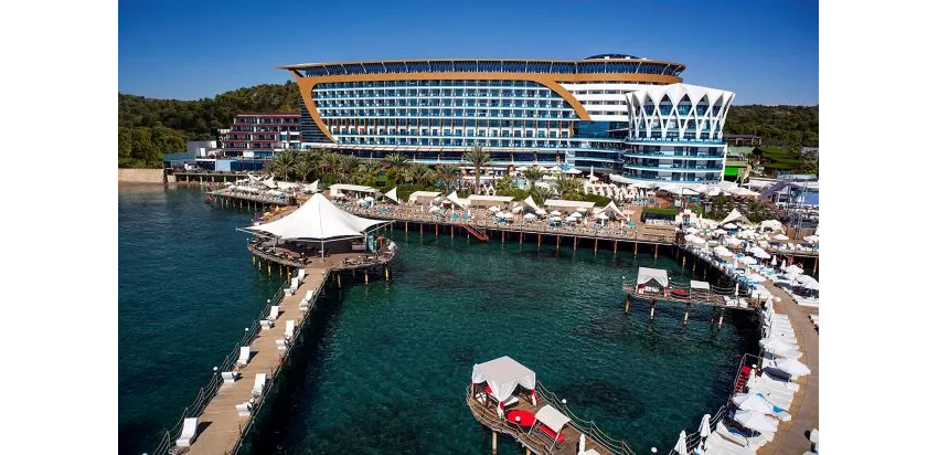 GRANADA LUXURY OKURCALAR   5*-2