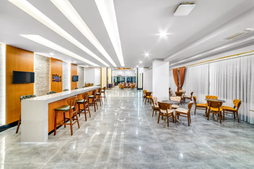 Kahya Hotel 4*-7