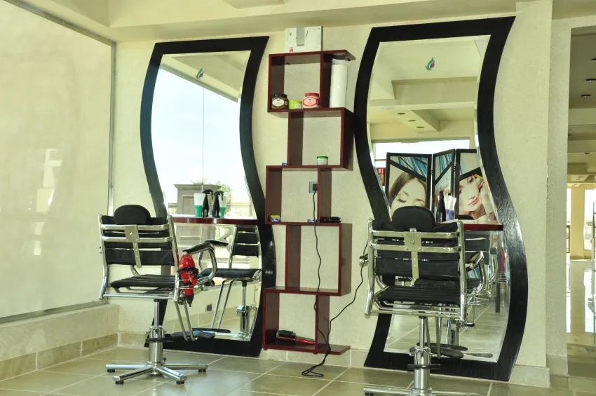 Gravity Hotel & Aqua Park Hurghada 4*-102