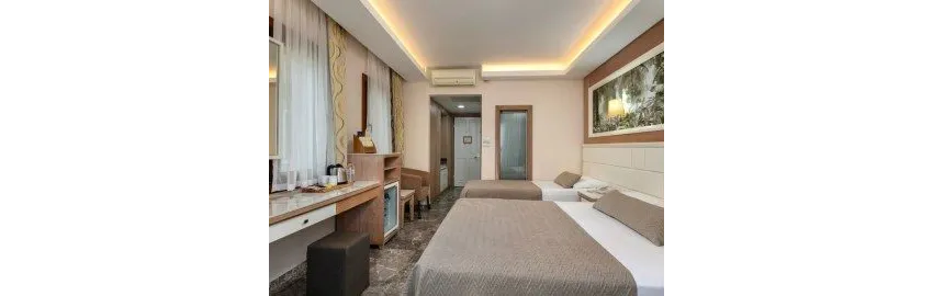 Club Phaselis Rose 5*-16