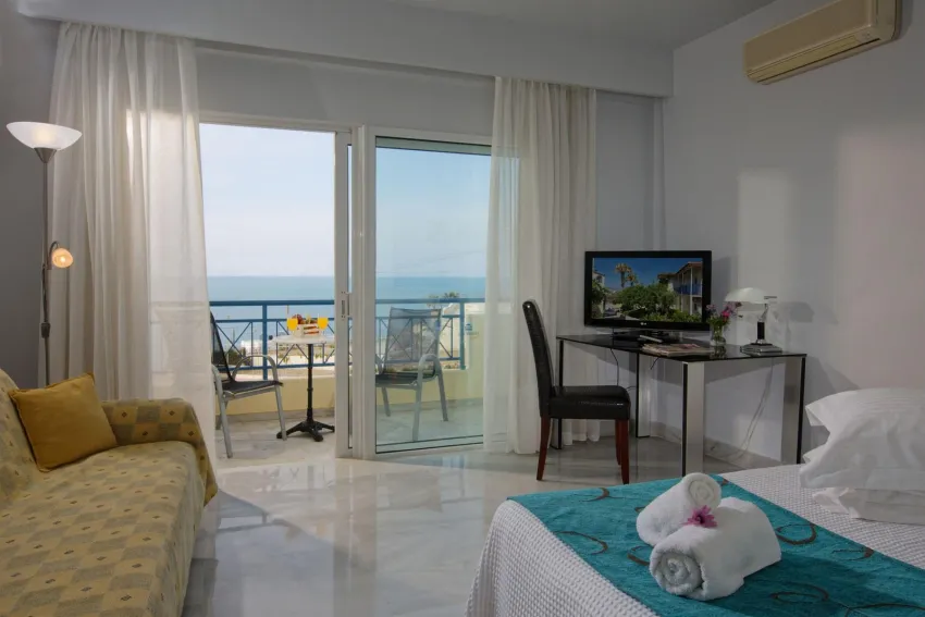 Rethymno Mare Royal & Water Park 5*-10