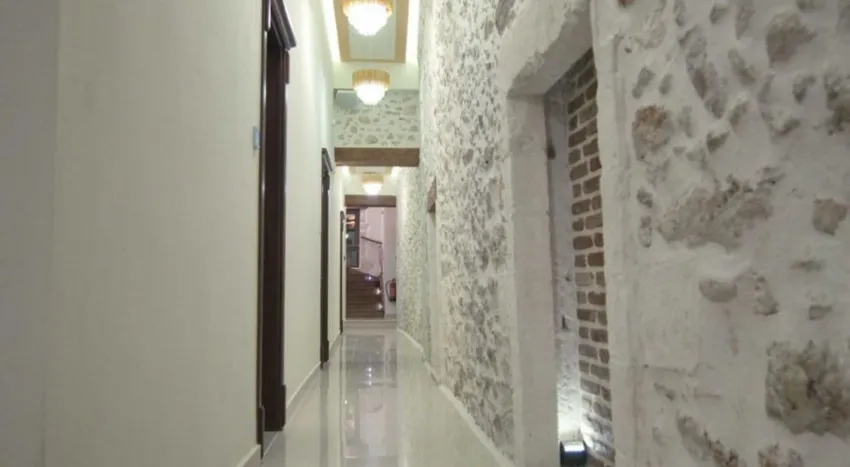 Antica Dimora Suites 5*-11