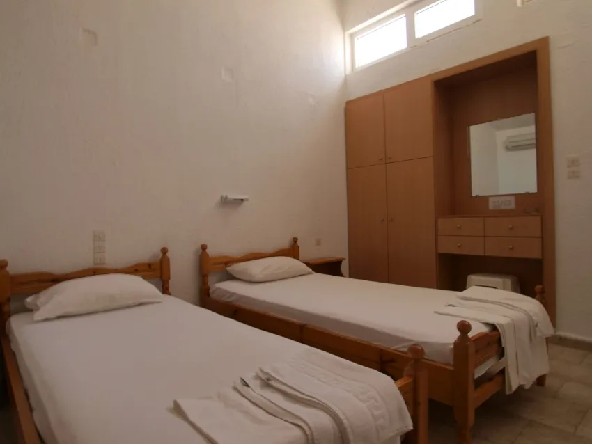 Tasmania Village 2*-7