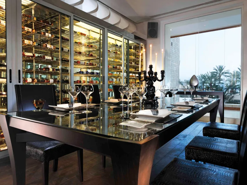 Movenpick Resort & Marine Spa 5*-100