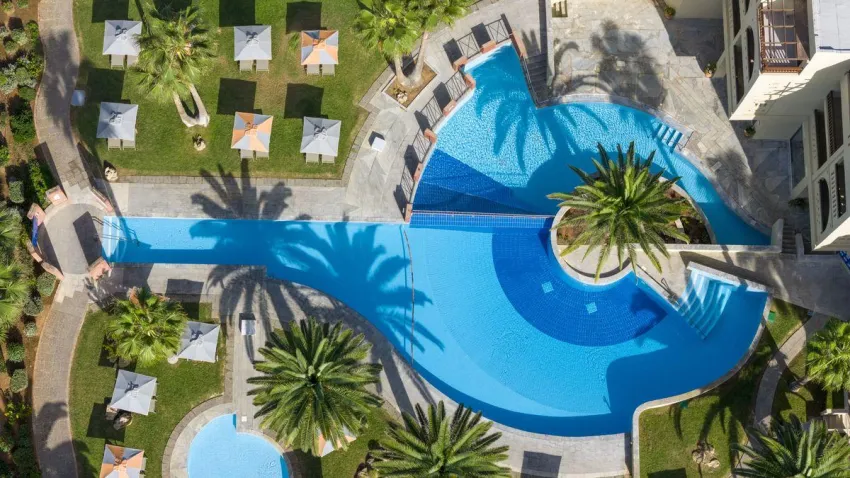 Aquila Rithymna Beach 5*-21