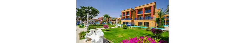 Titanic Beach Spa & Aquapark 5*-20
