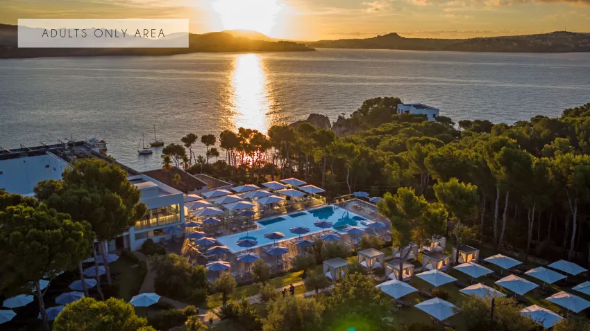 Coronado Thalasso and Spa Hotel 5*-6