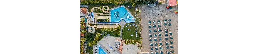 Adora Resort Hotel 5*-23