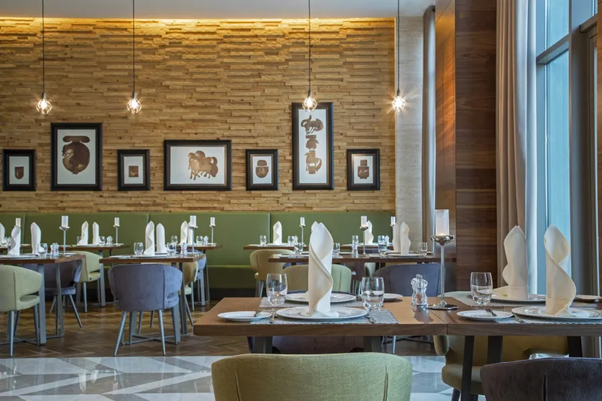 Acanthus & Cennet Barut Collection 5*-25