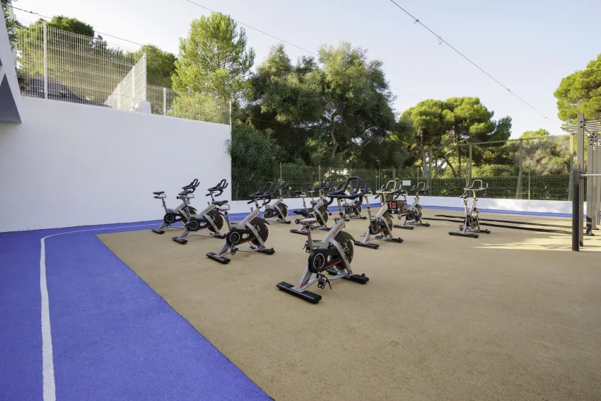 Aluasoul Mallorca Resort 4*-33
