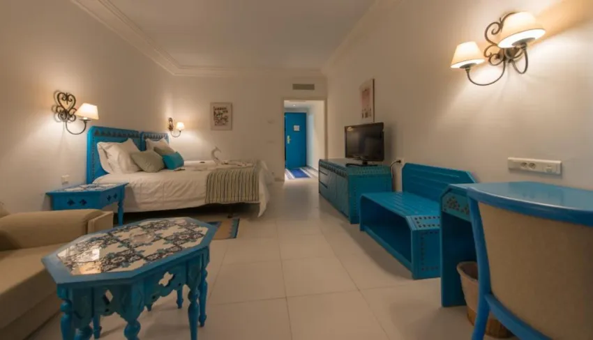 REGENCY HOTEL & SPA  4*-37