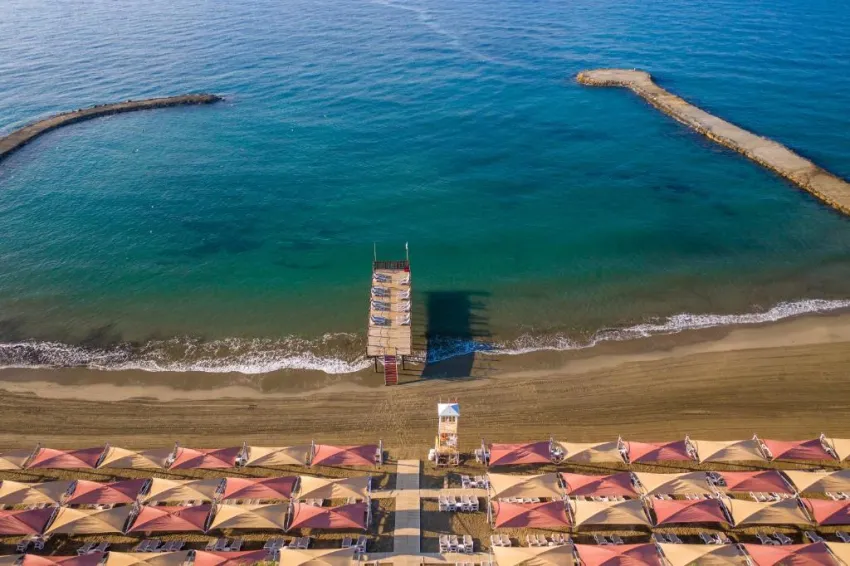 HAYDARPASHA PALACE HOTEL  5*-22
