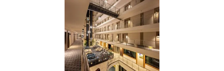 Sealife Family Resort Hotel 5*-15