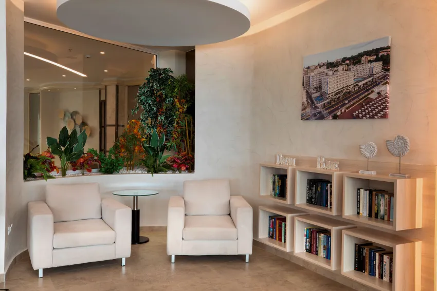 Rhodos Horizon Blu 4*-18