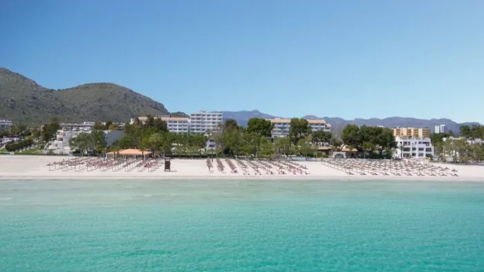 Iberostar Waves Ciudad Blanca 4* - Puerto alcudia - Spania