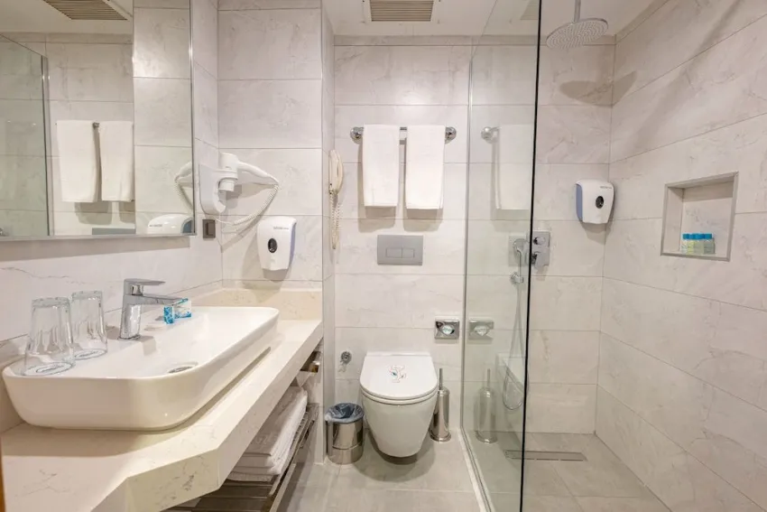 Alba Resort Hotel 5*-25