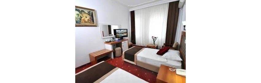 Ramira Beach Hotel 4*-16