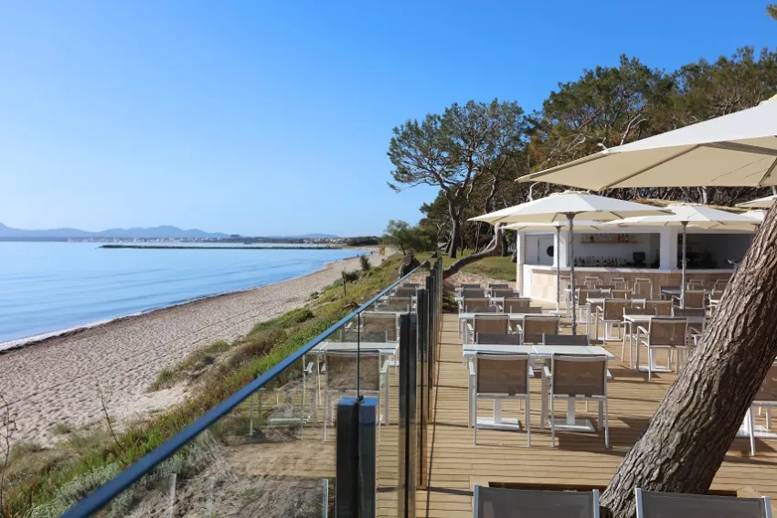 Iberostar Waves Playa de Muro 4*-23