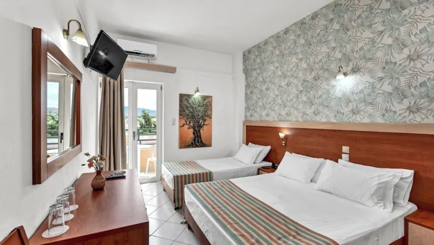 Erato Hotel Gournes 3*-12