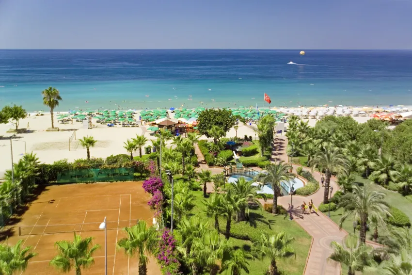 Riviera Hotel & Spa 4*-26