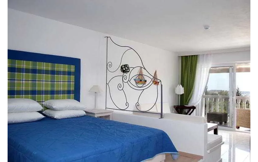 Gerakas Belvedere 4*-6