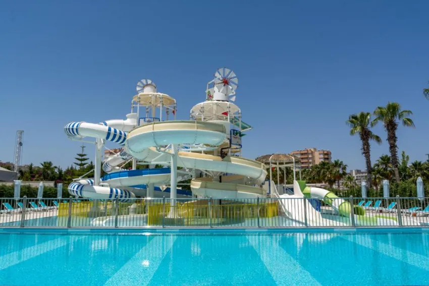 BAIA LARA HOTEL  5*-22