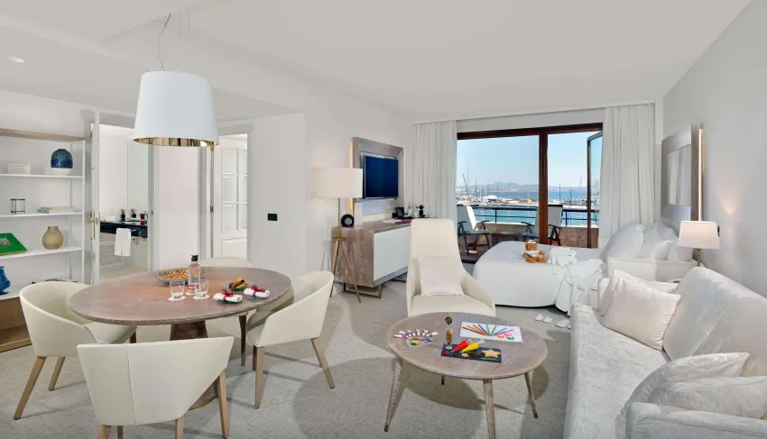 Hotel Victoria Gran Melia 5*-230