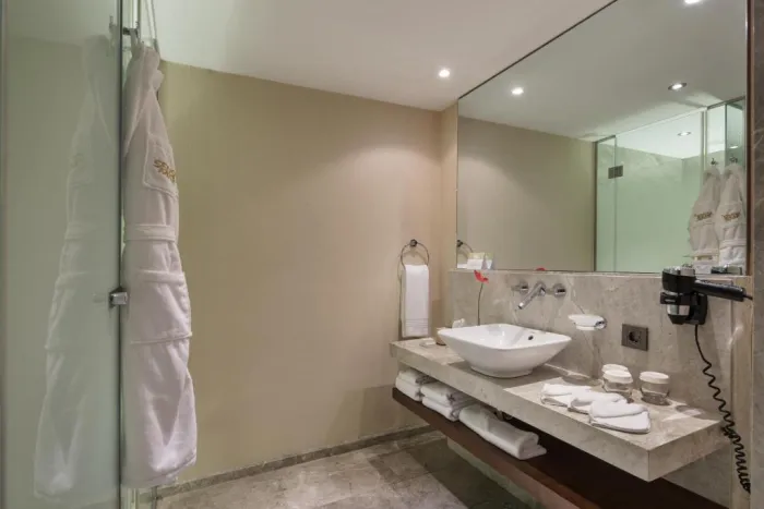 TUI BLUE SIDE HOTEL (ADULTS ONLY 16+)  5* - Side - Turcia