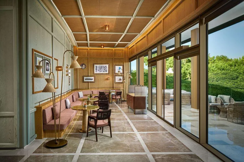 Gloria Serenity Resort 5*-62