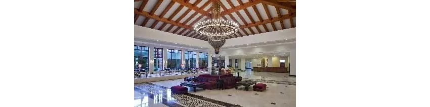Akka Antedon Hotel 5*-24