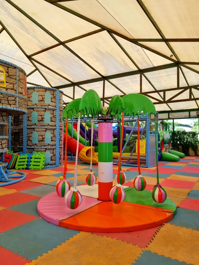 Jadore Deluxe Hotel & Spa 5*-130