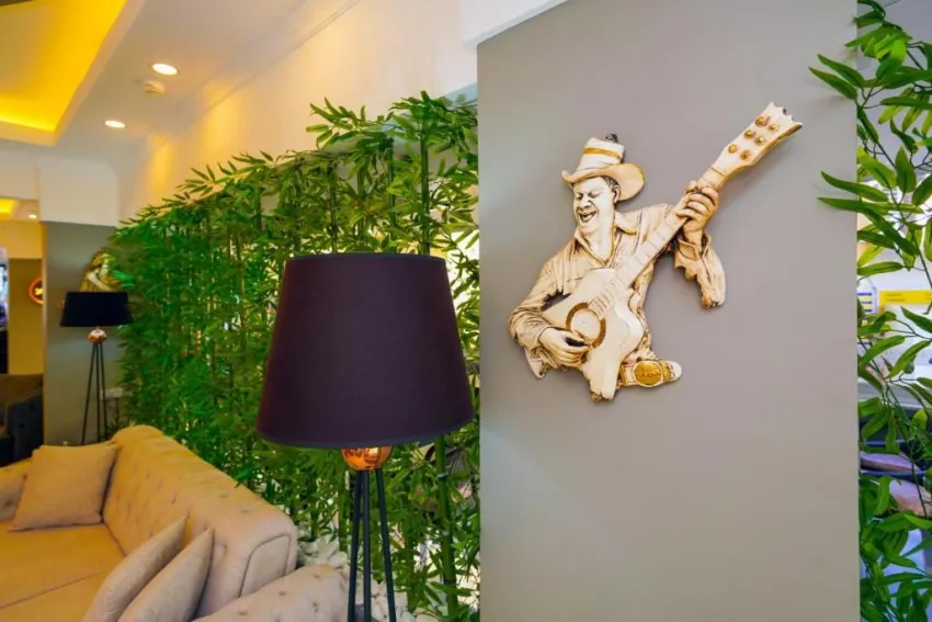 MISS CLEOPATRA HOTEL  2*-21